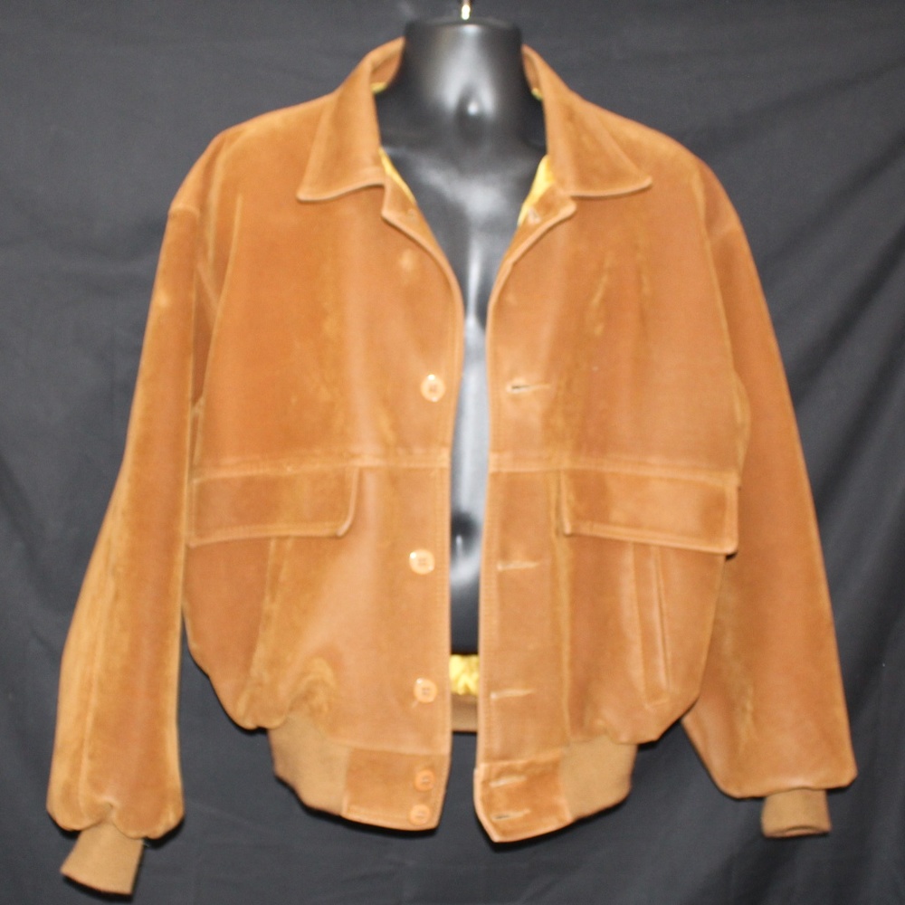 World Mark of Fashion Mens XL Jacket